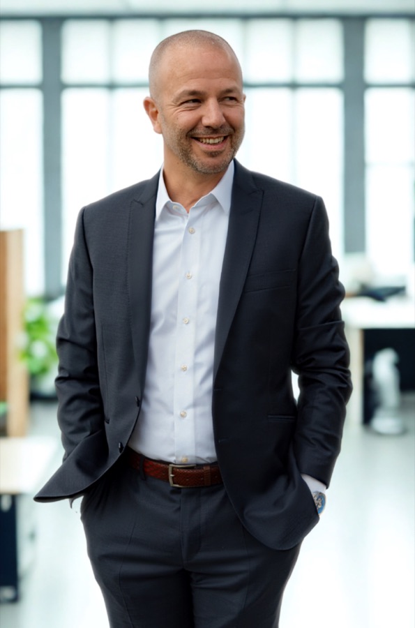 Jan Meynen, oprichter Boardmate